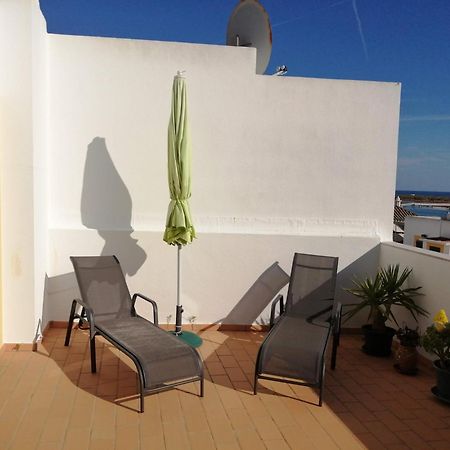 Apartamento Vista Mar Cabanas De Tavira Eksteriør bilde