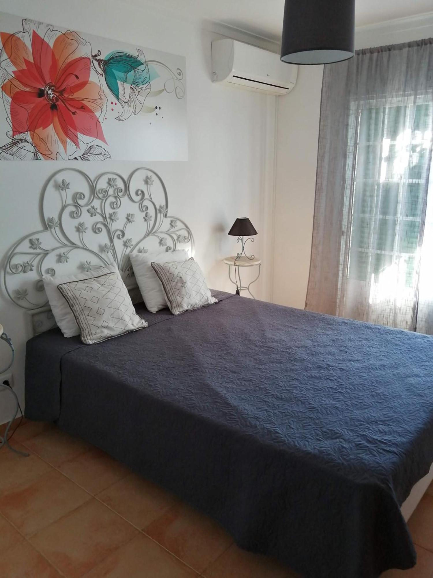 Apartamento Vista Mar Cabanas De Tavira Eksteriør bilde