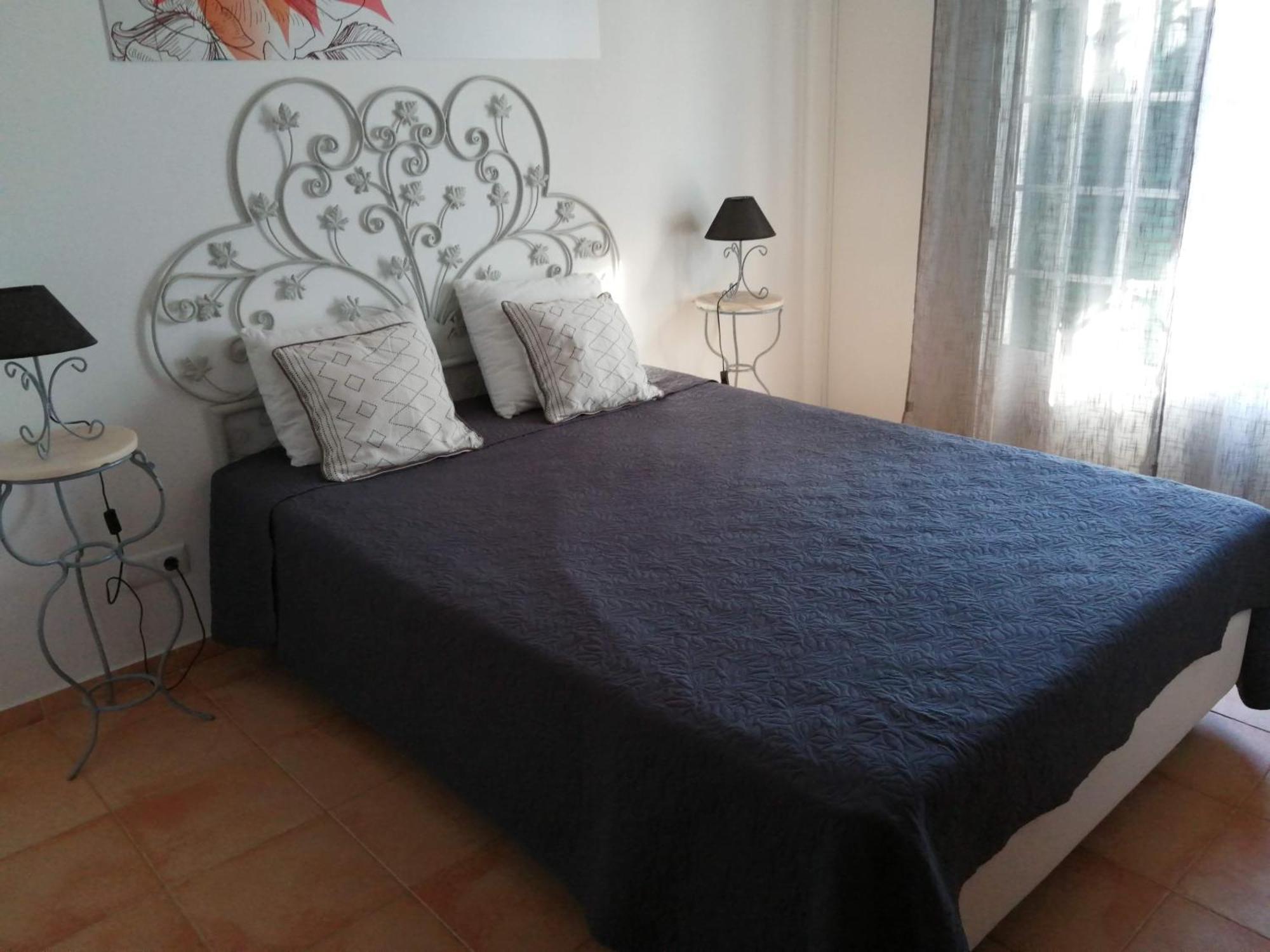 Apartamento Vista Mar Cabanas De Tavira Eksteriør bilde
