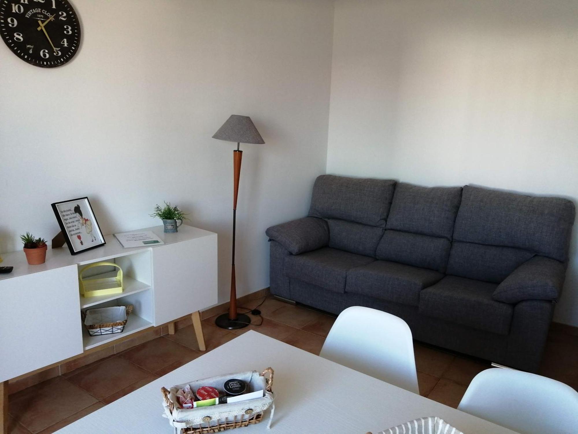 Apartamento Vista Mar Cabanas De Tavira Eksteriør bilde